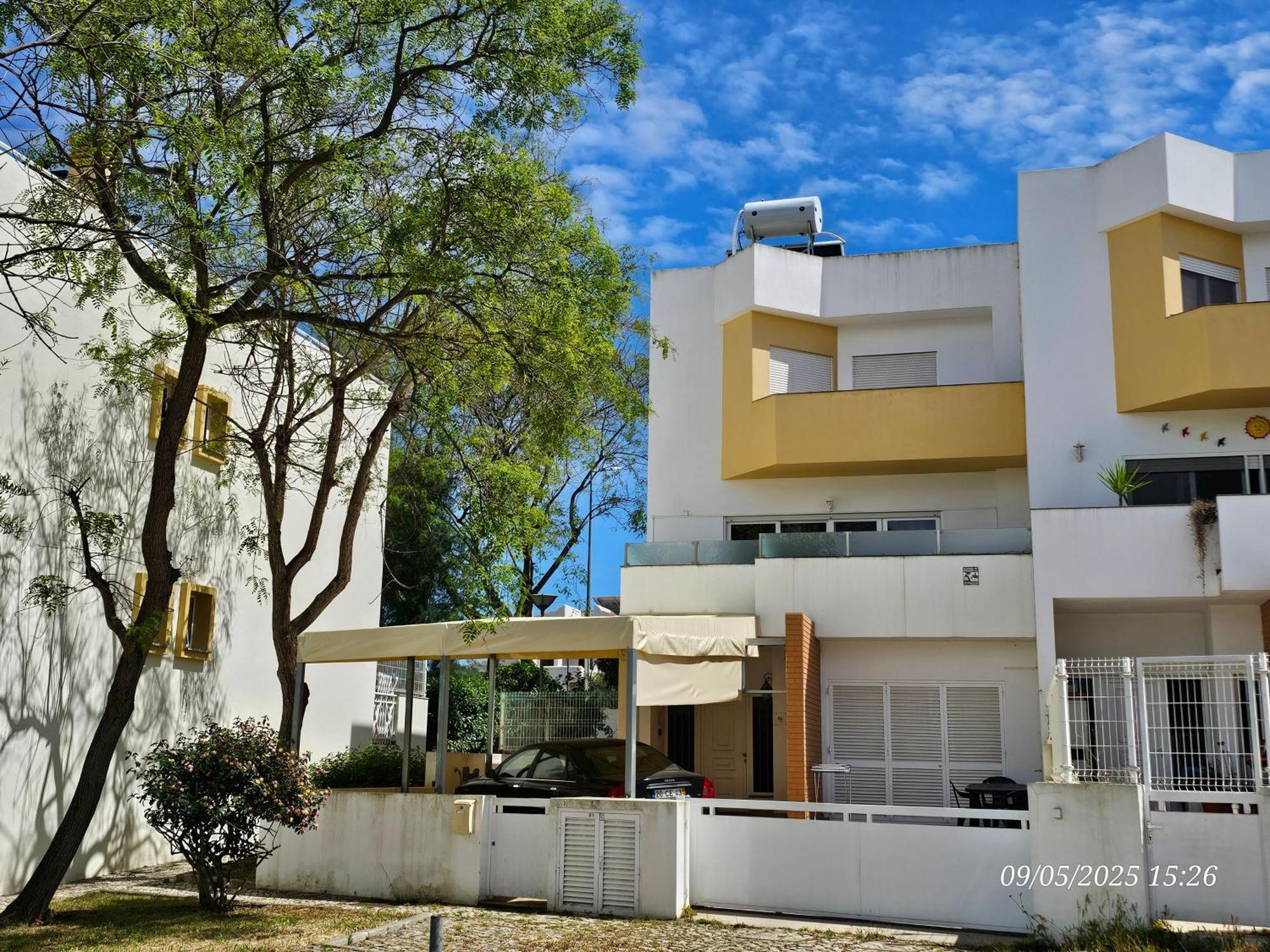Blife Joanya Private Apartment Distrito de Distrito de Faro Exterior foto